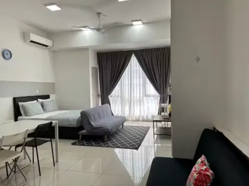 BS Homestay Miri (1 Bedroom Apartment)