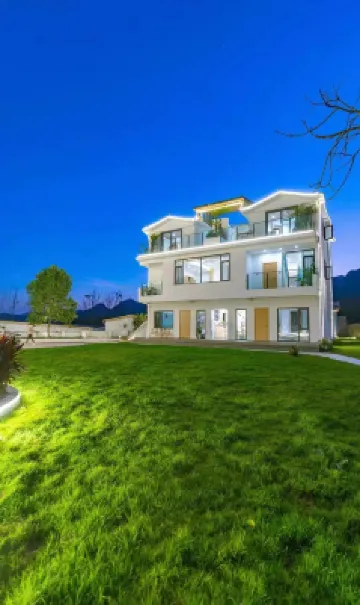 Xingyi Wanfeng Lin Qingfengjuju