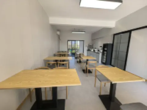 柚子半島酒店（連城四角井文化廣場店） 連城酒店