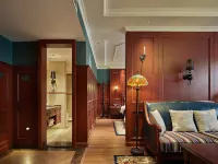 Creek & Mountain Lodge Hotels in Guangze