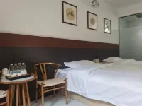 Yunqi Liuyi Homestay (Qufu's Temple and Cemetery of Confucius and Kong Family Mansion)