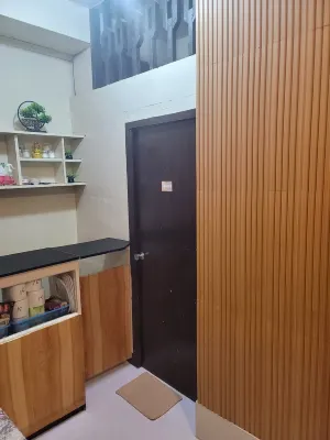 Capsutel 伯納姆公園附近的飯店