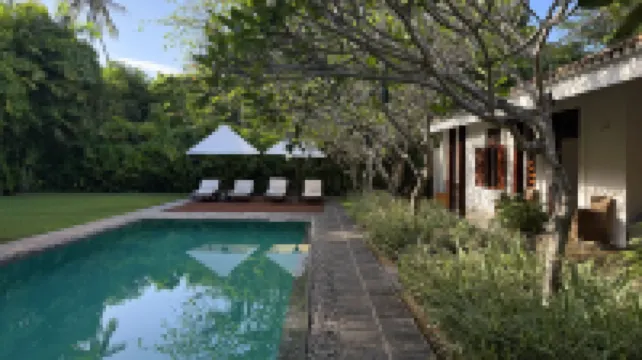 Nyne Hotels Rock Villa - Bentota