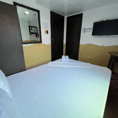 Bangera Inn
