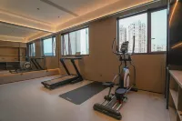BO HOTEL - ที่มีฟิตเนส