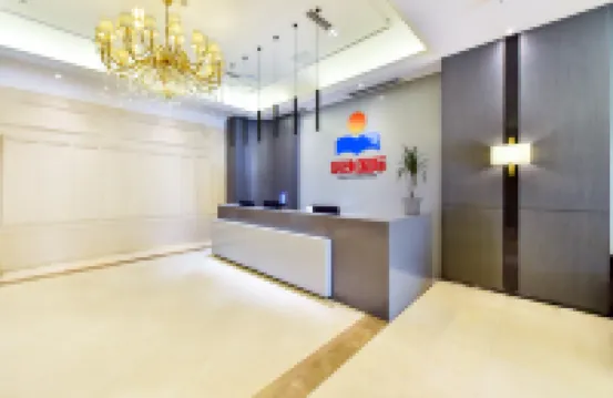 Mingzhu International Hotel