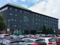 B&B Hotel Derby Hotel di 