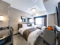 APA Hotel Suidobashi Ekimae Hotels in Suidobashi/Tokyo Dome
