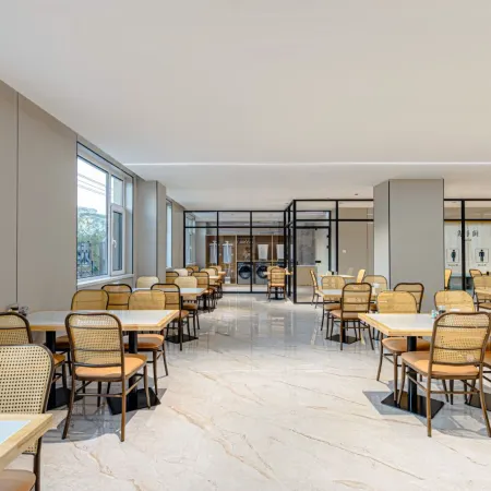 Super 8 Select Hotel (Yuxian Jianshe Avenue Branch)