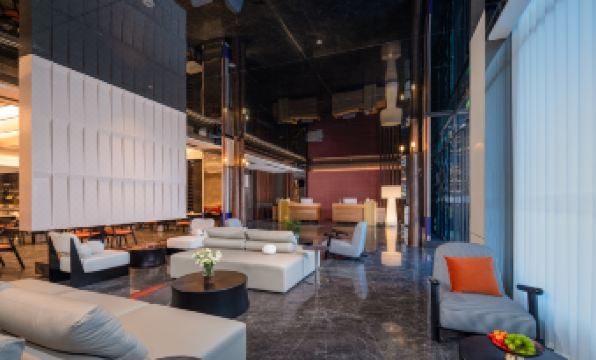 DoAland V Hotel (Aba County Branch)