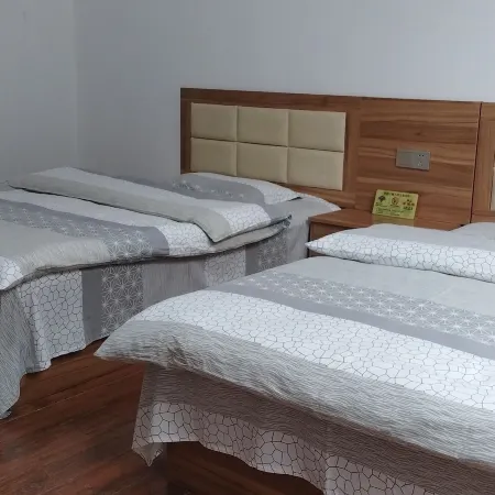 Changyang Bawan Homestay Farm Stay