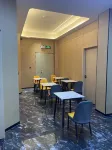 Anlan Mercure Hotel - Haustierfreundliche
