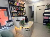 Theone Hotel（Wansui Mountain Wuxia City Store）