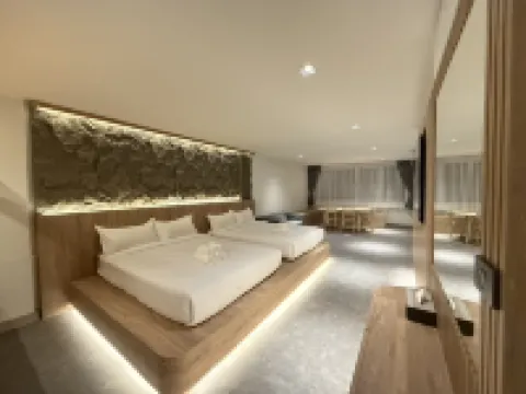 Ascella Bangkok