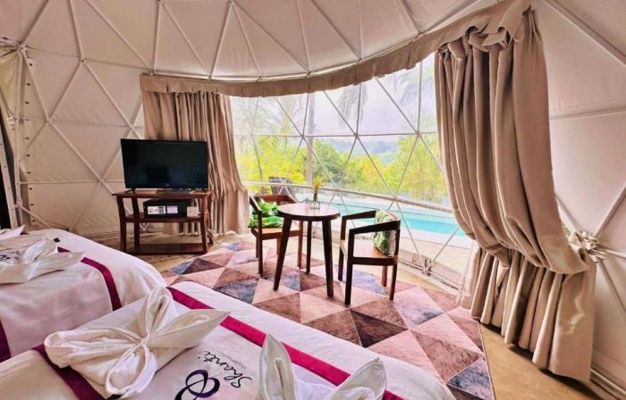 Shanti Wellness Sanctuary