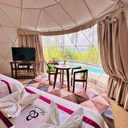 Shanti Wellness Sanctuary