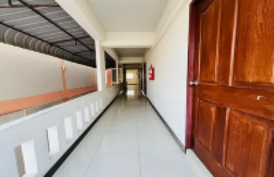 Baan Sabai Guesthouse