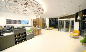 HanTing Premium Hotel (Xi'an Western Avenue Industrial Park)