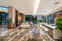 Rongshui Wanzhen Garden Hotel