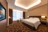 Datong Hongya Hotel