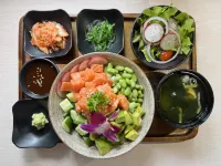 Baan Taranya Koh Yao Yai Resort - Aamiainen