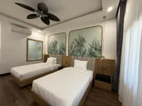 Dawn Boutique Luangprabang Hotel