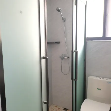 Daishan Jixing Xiaosu Homestay (Changtu)