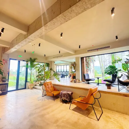 Chuzhou Juanxi·Shanjianli Homestay