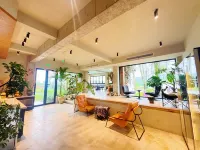 Chuzhou Juanxi·Shanjianli Homestay - 조식 운영