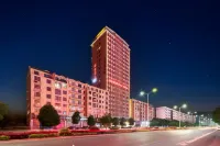 Weijia Smart Hotel (Yongzhou Big Market) - Parkering