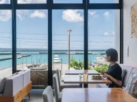 Hotel Locus - breakfast