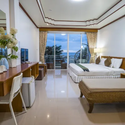 Mam Kaibae Hotels in der Nähe von Tree Top Adventure Park