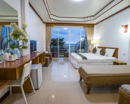 Mam Kaibae Hotels in Koh Chang