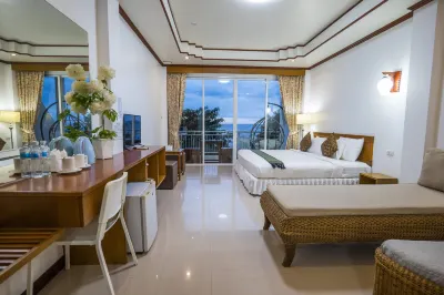 Mam Kaibae Hotels near Kai Bae Hut Speedboat