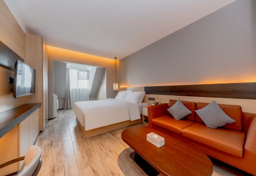 yihotel 리버뷰 전망