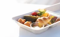 スマイルホテル宮古島 - 朝食