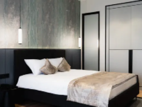 Dostyk Business Hotel Hotels in Aktau