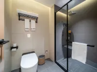 長興雲頂假日飯店（太湖龍之夢樂園店） 碧岩風景區附近的飯店