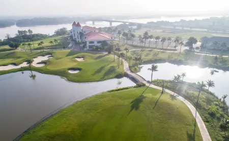 Thong Dong Homestay Отели в г. Phuoc Thien