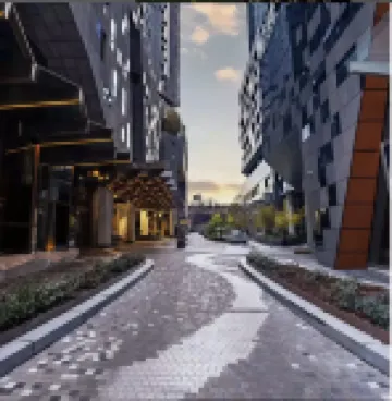 Royal Executive Corporate Residences