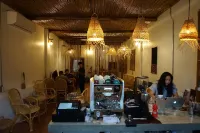 Petit Espace Boutique Hostel