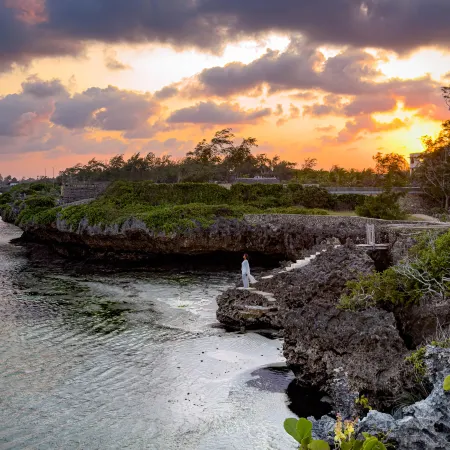 The Charming Lonno Lodge Watamu