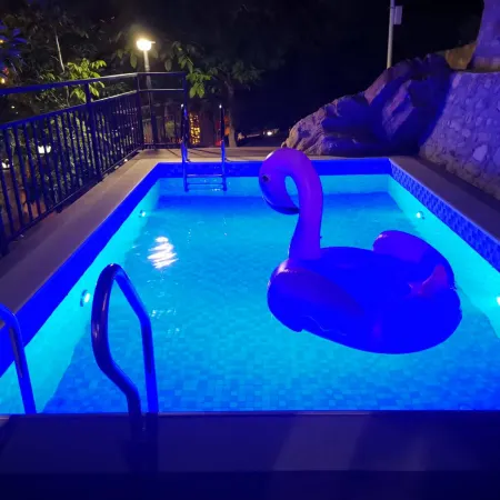 Manshan Shishe Homestay