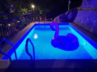 Manshan Shishe Homestay - Beach