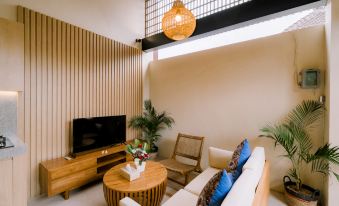 Casalita Ubud Romantic Villas