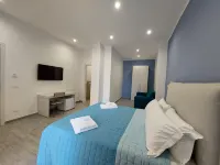 Agrigento Zefiro Rooms Hotels in Agrigento