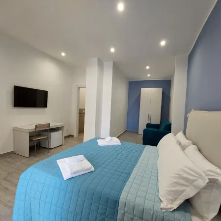 Agrigento Zefiro Rooms