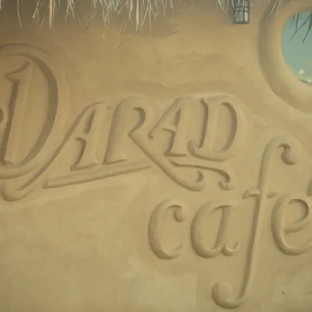 Darad Valley