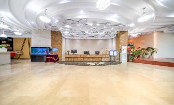 Meicheng Hotel (Zhengzhou ZhengHong City Zaozhuang Metro Station Branch)