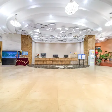 Meicheng Hotel (Zhengzhou ZhengHong City Zaozhuang Metro Station Branch)